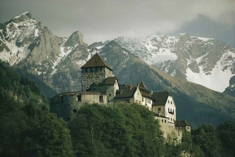 Liechtenstein (Photo/ huanqiu.com)