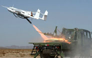 Training for key operators of new-type UAV concludes