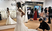 2013 China wedding expo kicks off