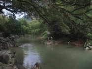 Yaojiang River