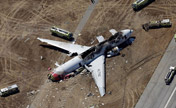 Two Chinese women killed in Asiana jet crash