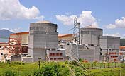 Daya Bay Nuclear Power Station 