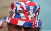 UK awaits news of royal baby