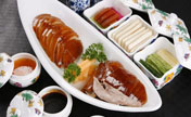 Top 10 Peking Duck restaurants