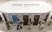 The inner circle of luxury brands