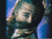 Attractive 'enchantress' Joey Wong on screen 