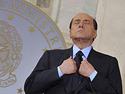 Italian Supreme Court confirms Berlusconi's jail verdict