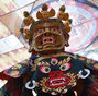 3rd Tangka Art Exposition opens in Lhasa