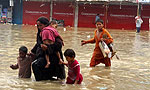 Pakistan's rain-triggered accidents claim 29 lives: media