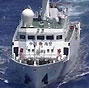 China Coast Guard patrols Diaoyu in‘longest stay’