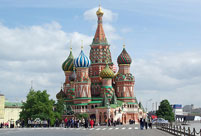 Top 10 world's tourist destinations 2012