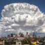 Incredible photographs of Denver weather 