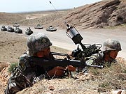 PLA's integrated battle group in live-fire drill