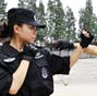 Lady of mystery: Female SWAT team in prison disclosed 
