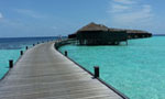 Enjoy your time in Maldives