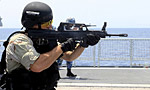 China, U.S. conduct joint anti-piracy drill 