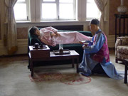 Puppet Manchurian Palace Museum in China's Jilin