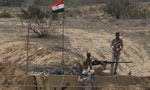 Egyptian forces step up crackdown campaign on smuggling tunnels