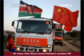 Video: Sharing the Chinese dream with Africa