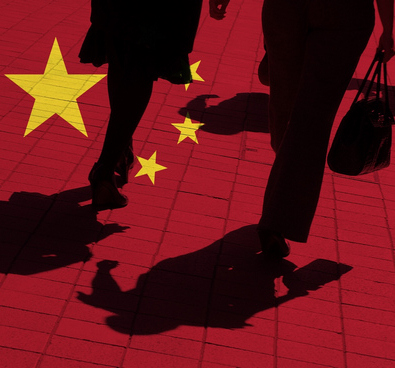 Is China Walking the Talk in Reform?