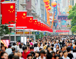 Potential of China's Consumer Power