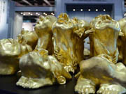 Preview of 2013 Sotheby's Autumn Sales in Hong Kong