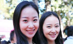 Twins Culture Festival kicks off in Beijing