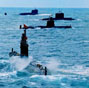 Nuclear submarine fleet comes of age