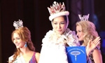 Miss Philippines crowned Miss International