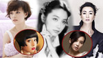 Top 20 most beautiful Chinese stars 
