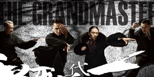 The Grandmaster" (一代宗师)Wong Kar-wai's masterpiece "The Grandmaster" is not just about Ip Man, instead it's about a lost Kungfu world where martial artists live and endure.