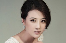 Timeless female Chinese stars