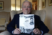 British WWII veteran: I can't forgive Japan