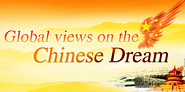 Chinese Dream and the global economy
A group of the world's most powerful business leaders, including Rick Snyder, Yves Leterme, Francisco Sánchez and Timothy Adams, speak exclusively to the People's Daily Online Business Channel (PDO Biz) about their understanding of the Chinese Dream, and what it means for the global economy.