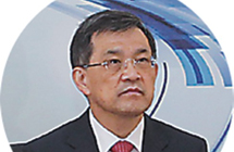 Kwon Oh-Hyun, CEO and Vice Chairman of Samsung Electronics