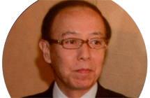 Takayuki Okada, Executive Director of NEC Corporation