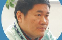 Li Quancai, Director of ZTE Xi’an R&D Center