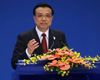 Chinese Premier Li Keqiang delivers keynote speech at 2014 Boao Forum for Asia opening ceremony