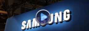 Video of Samsung China 